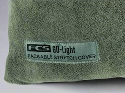 FCS FCS Packable Stretch Fish Cover - Go-Light