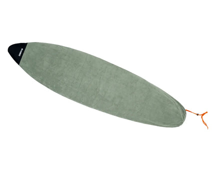 FCS FCS Packable Stretch Mid-Length Cover - Go-Light