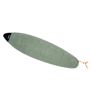 FCS FCS Packable Stretch Mid-Length Cover - Go-Light