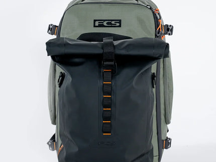 FCS FCS Pioneer Pouch 15L GO-Light