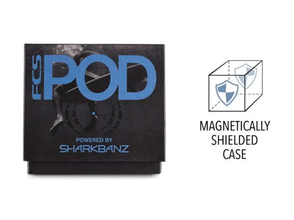 FCS FCS POD x Sharkbanz