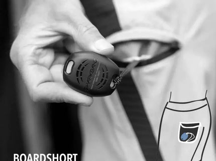 FCS FCS POD x Sharkbanz