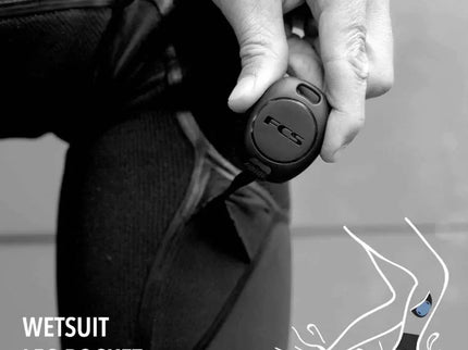 FCS FCS POD x Sharkbanz