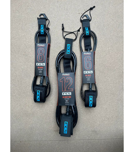 FCS FCS Protect Big Wave Leash