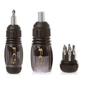 FCS FCS Ratchet Tool - The Ultimate Surf Tool