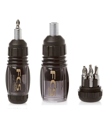 FCS FCS Ratchet Tool - The Ultimate Surf Tool