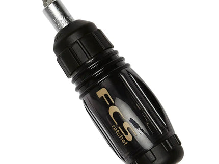 FCS FCS Ratchet Tool - The Ultimate Surf Tool