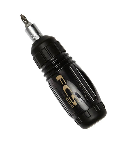 FCS FCS Ratchet Tool - The Ultimate Surf Tool