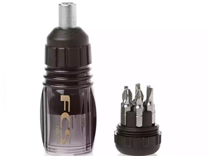 FCS FCS Ratchet Tool - The Ultimate Surf Tool