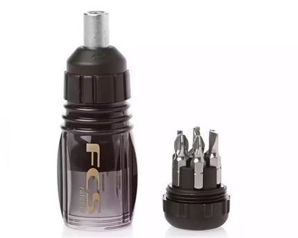 FCS FCS Ratchet Tool - The Ultimate Surf Tool