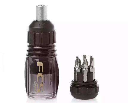 FCS FCS Ratchet Tool - The Ultimate Surf Tool