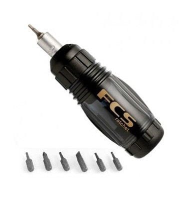 FCS FCS Ratchet Tool