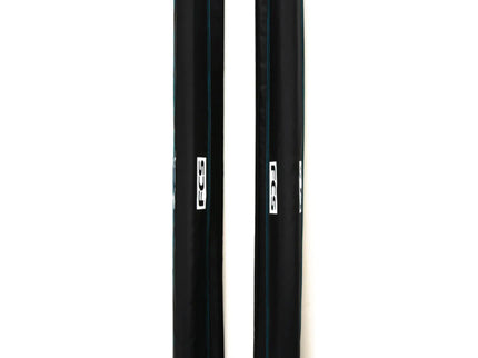 FCS FCS Roof Bars Rack Pads