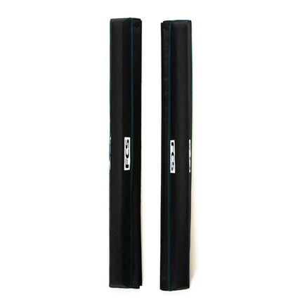 FCS FCS Roof Bars Rack Pads