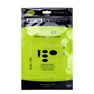 FCS FCS Simple Patch Epoxy Repair Kit