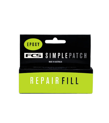 FCS FCS Simple Patch - Repair Filler