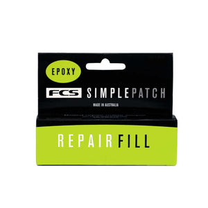 FCS FCS Simple Patch - Repair Filler Epoxy