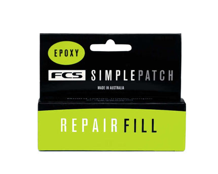 FCS FCS Simple Patch - Repair Filler Epoxy