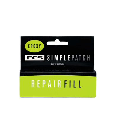 FCS FCS Simple Patch - Repair Filler Epoxy