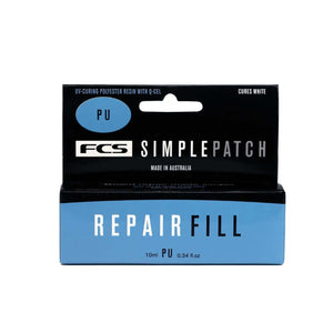 FCS FCS Simple Patch - Repair Filler PU