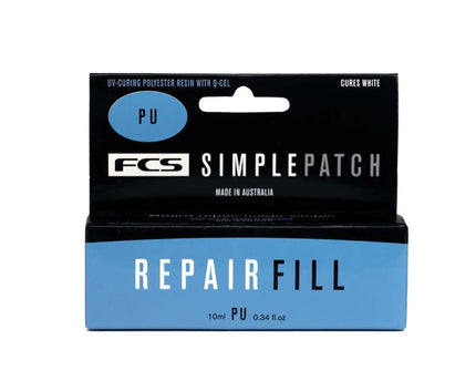 FCS FCS Simple Patch - Repair Filler PU