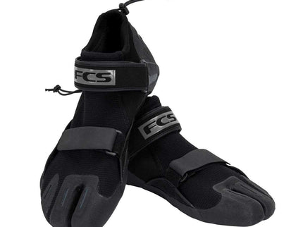 FCS FCS SP2 Split Toe Reef Booties