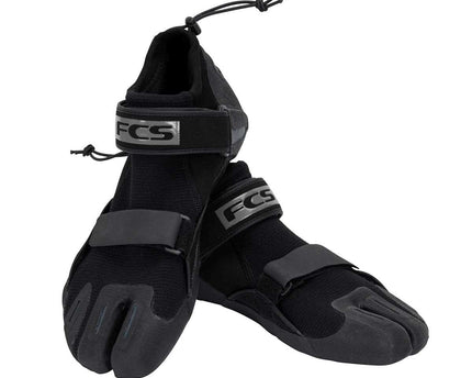 FCS FCS SP2 Split Toe Reef Booties