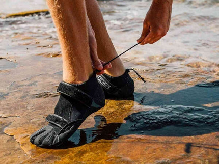 FCS FCS SP2 Split Toe Reef Booties