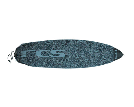 FCS FCS Stretch All Purpose Board Cover - Tranquil Blue