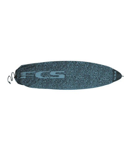 FCS FCS Stretch All Purpose Board Cover - Tranquil Blue