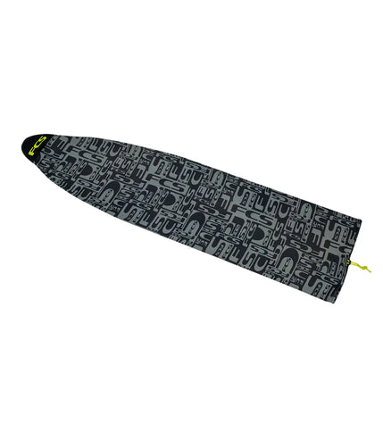 FCS FCS Stretch Longboard Board Cover