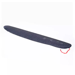 FCS FCS Stretch Longboard Board Cover - Carbon