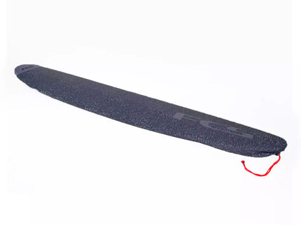 FCS FCS Stretch Longboard Board Cover - Carbon