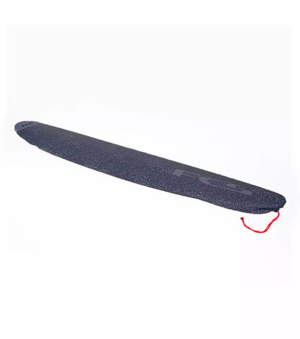 FCS FCS Stretch Longboard Board Cover - Carbon