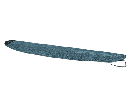 FCS FCS Stretch Longboard Board Cover - Tranquil Blue