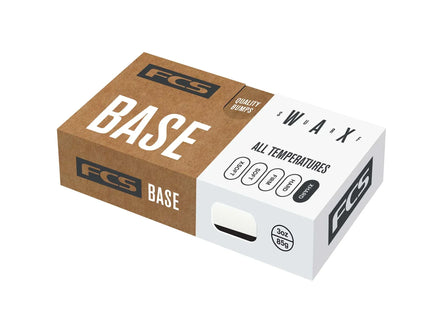 FCS FCS Surf Wax