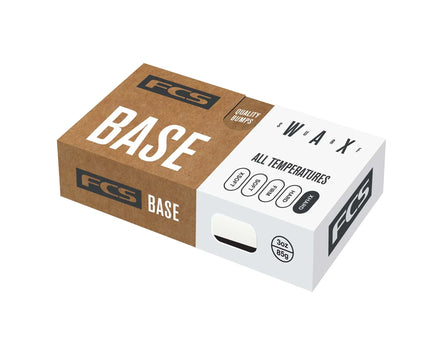 FCS FCS Surf Wax