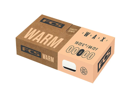 FCS FCS Surf Wax