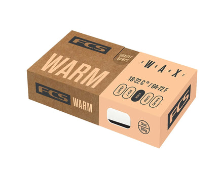 FCS FCS Surf Wax