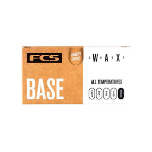 FCS FCS Surf Wax Basecoat