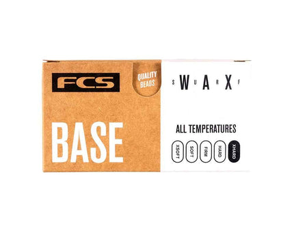 FCS FCS Surf Wax Basecoat