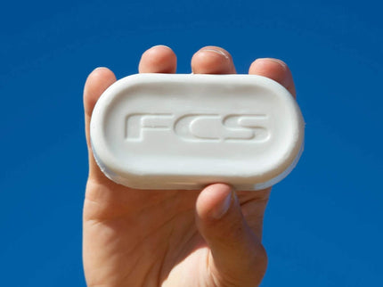 FCS FCS Surf Wax Basecoat