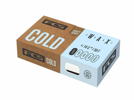 FCS FCS Surf Wax Cold – 14 C°