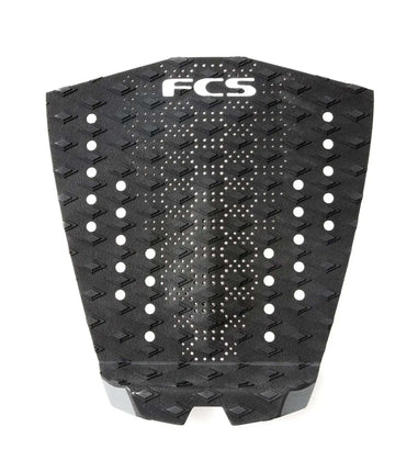 FCS FCS T-1 ECO Traction Black / Charcoal