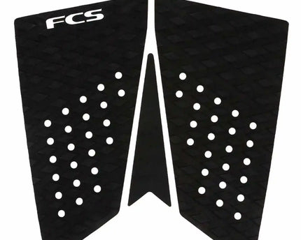 FCS FCS T-3 Fish Eco Tailpad Black