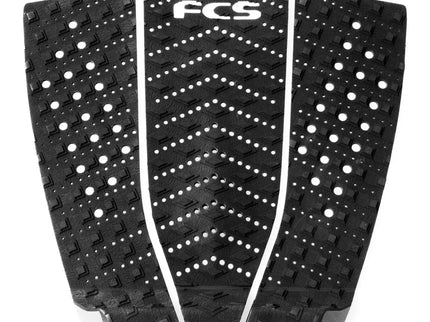 FCS FCS T-3 Wide ECO Tailpad Black