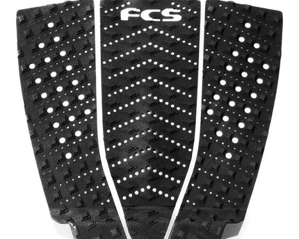FCS FCS T-3 Wide ECO Tailpad Black