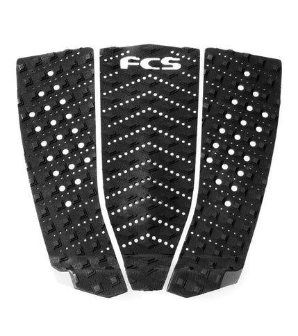 FCS FCS T-3 Wide ECO Tailpad Black