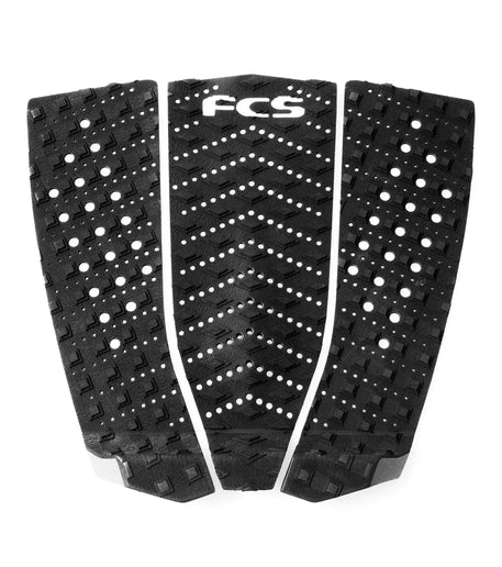 FCS FCS T-3 Wide ECO Tailpad Black