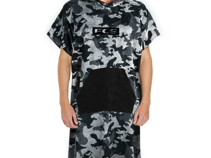 FCS FCS Towel Poncho